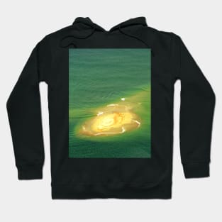 ISLAND. Ilha Hoodie